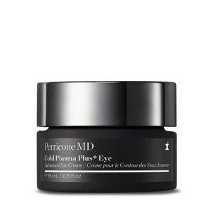 NWT Perricone MD COLD PLASMA PLUS+ ADVANCED EYE CREAM